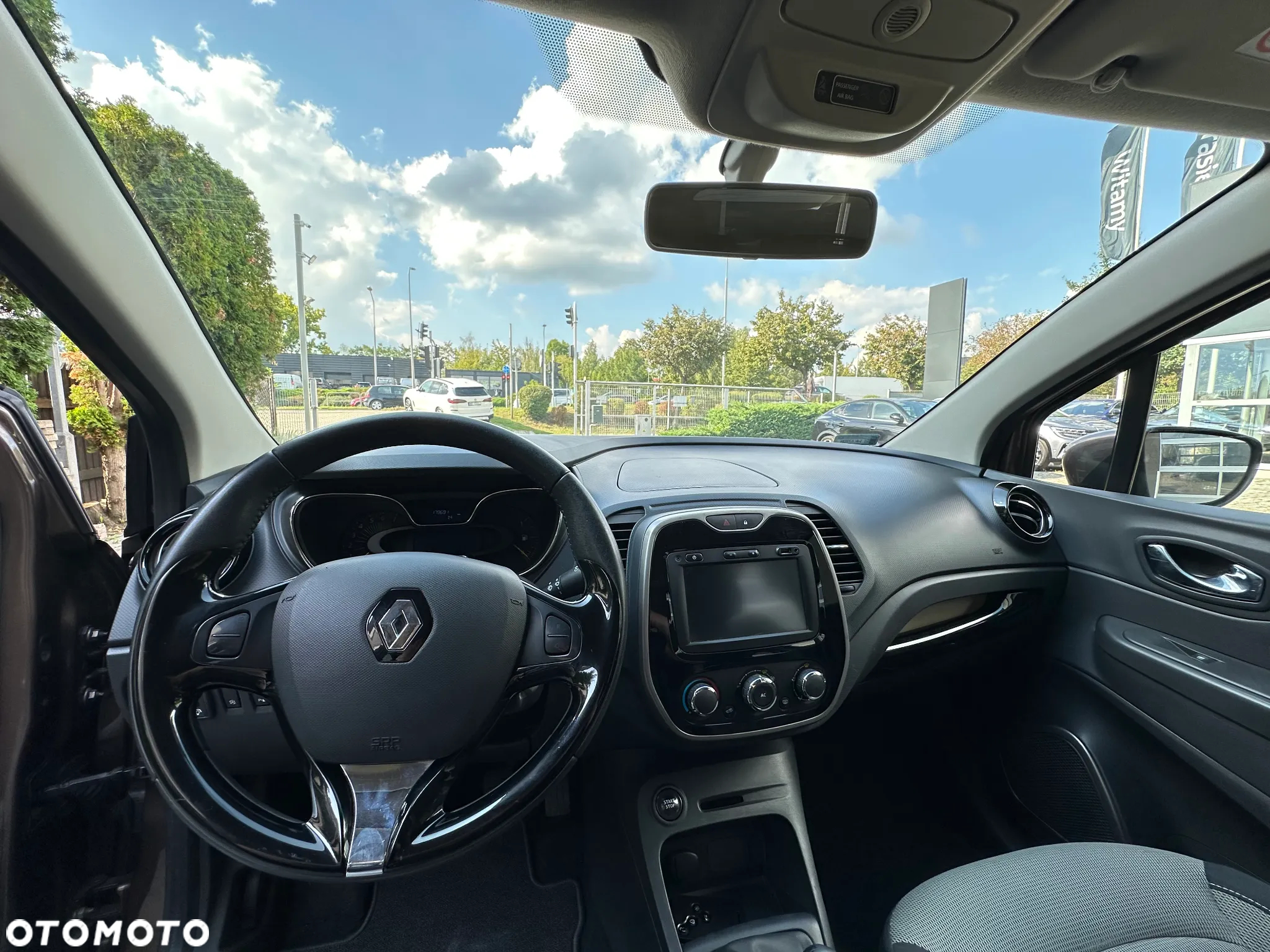 Renault Captur 0.9 Energy TCe Zen - 10