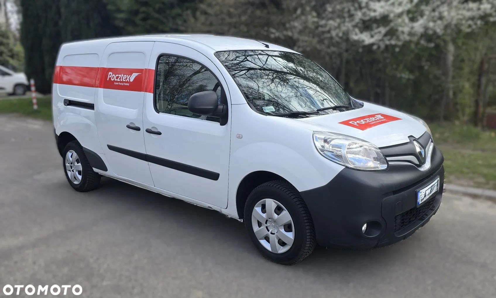 Renault Trafic - 1