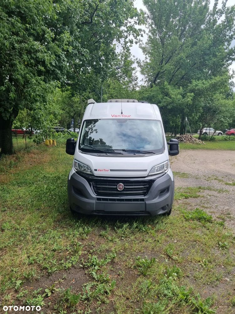 Fiat Ducato - 2