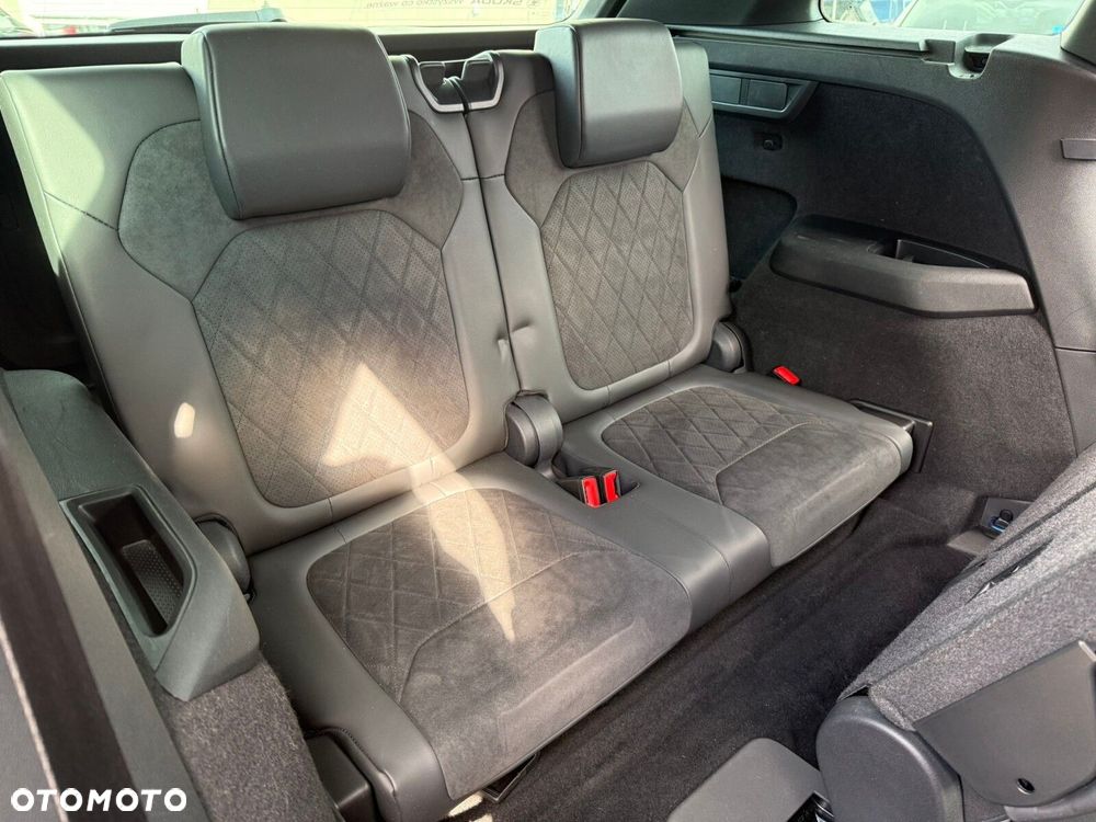 Skoda Kodiaq 2.0 TDI 4x4 Sportline DSG 7os - 30
