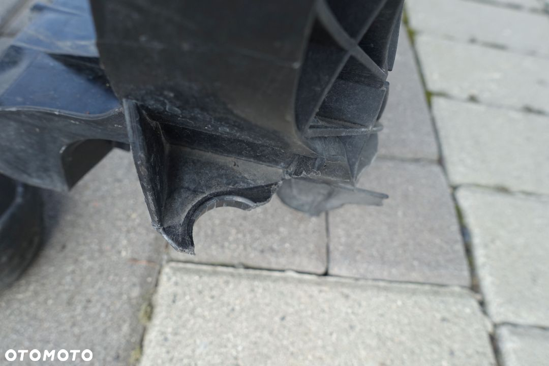 WZMOCNIENIE PAS PRZEDNI AUDI Q7 4M0805594E - 6