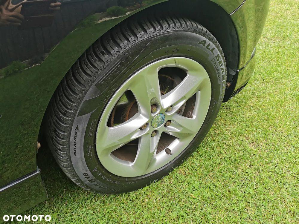 Ford Focus 1.6 TDCi Econetic - 13