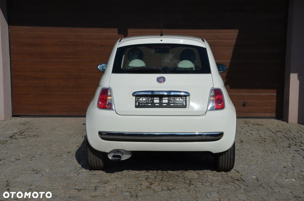 Fiat 500 - 7