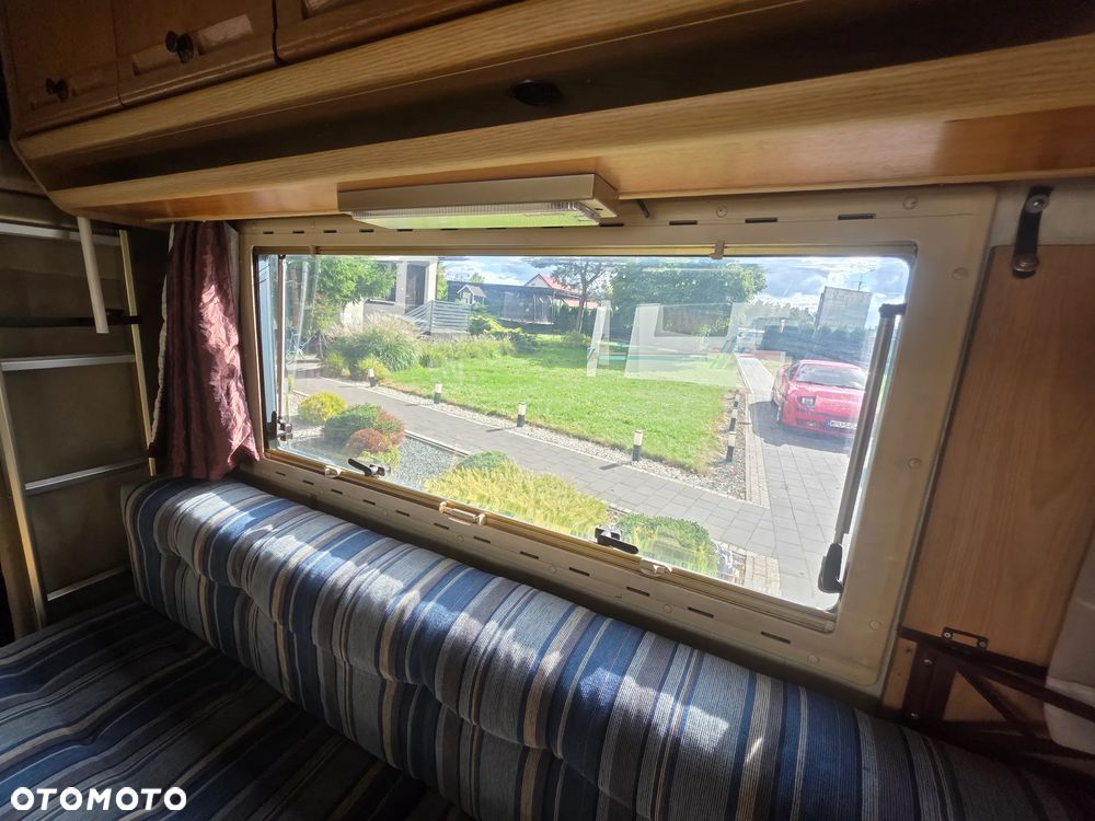 Fiat Ducato - 34
