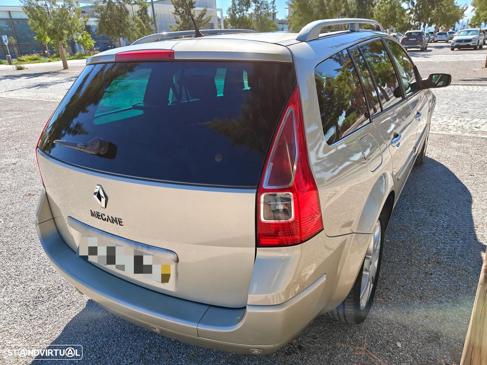 Renault Mégane Break - 13