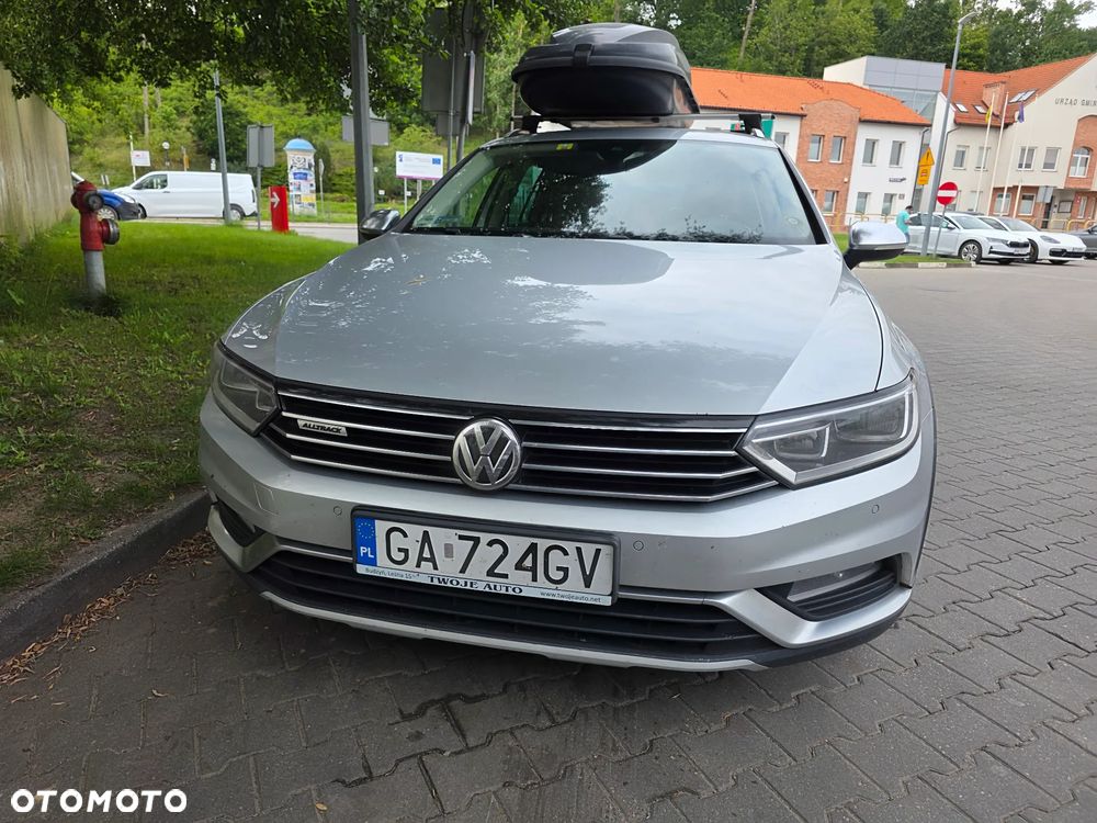 Volkswagen Passat 2.0 TDI BMT 4Mot Highline DSG - 14