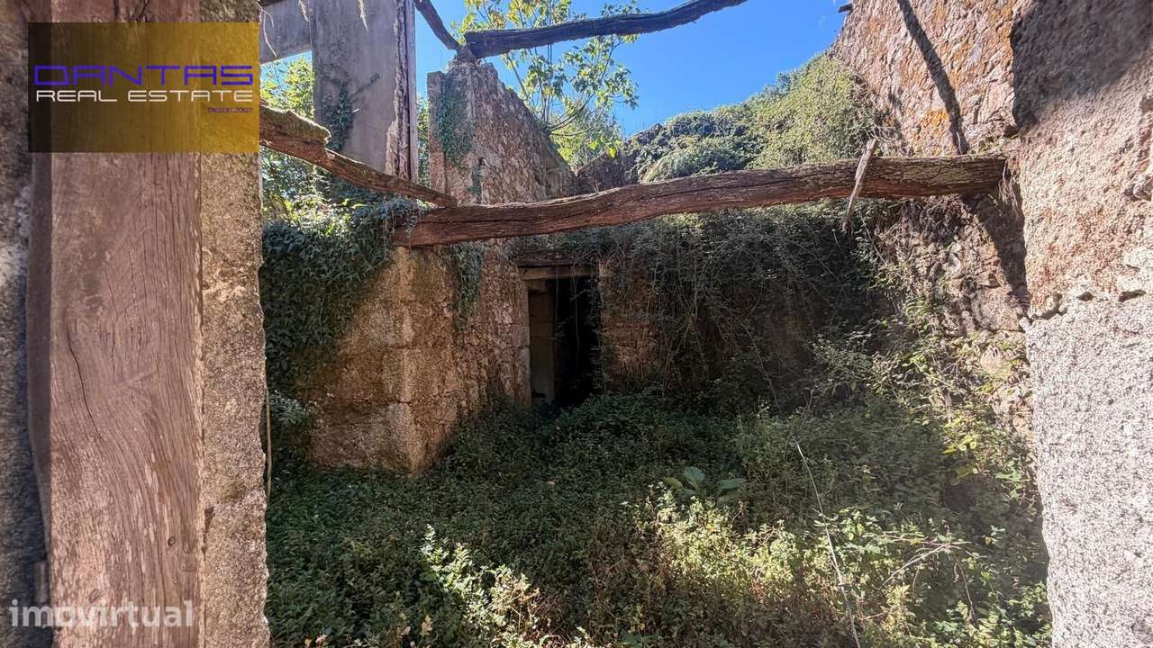 Casa rústica em  Vila Verde - Grande imagem: 5/8