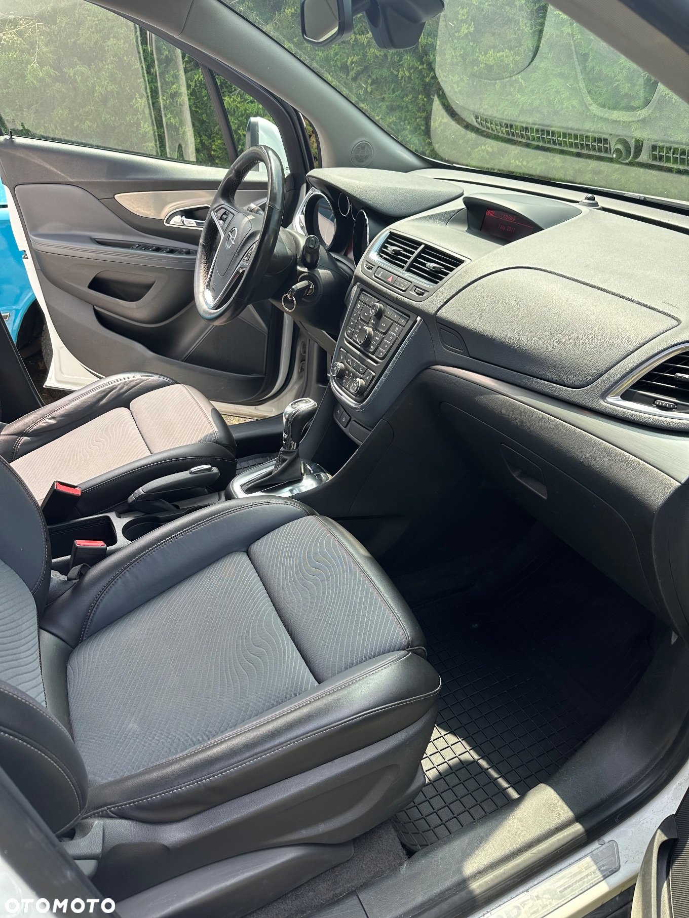 Opel Mokka 1.7 CDTI Cosmo - 6