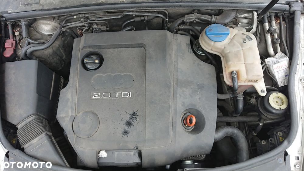 Audi A6 - 13