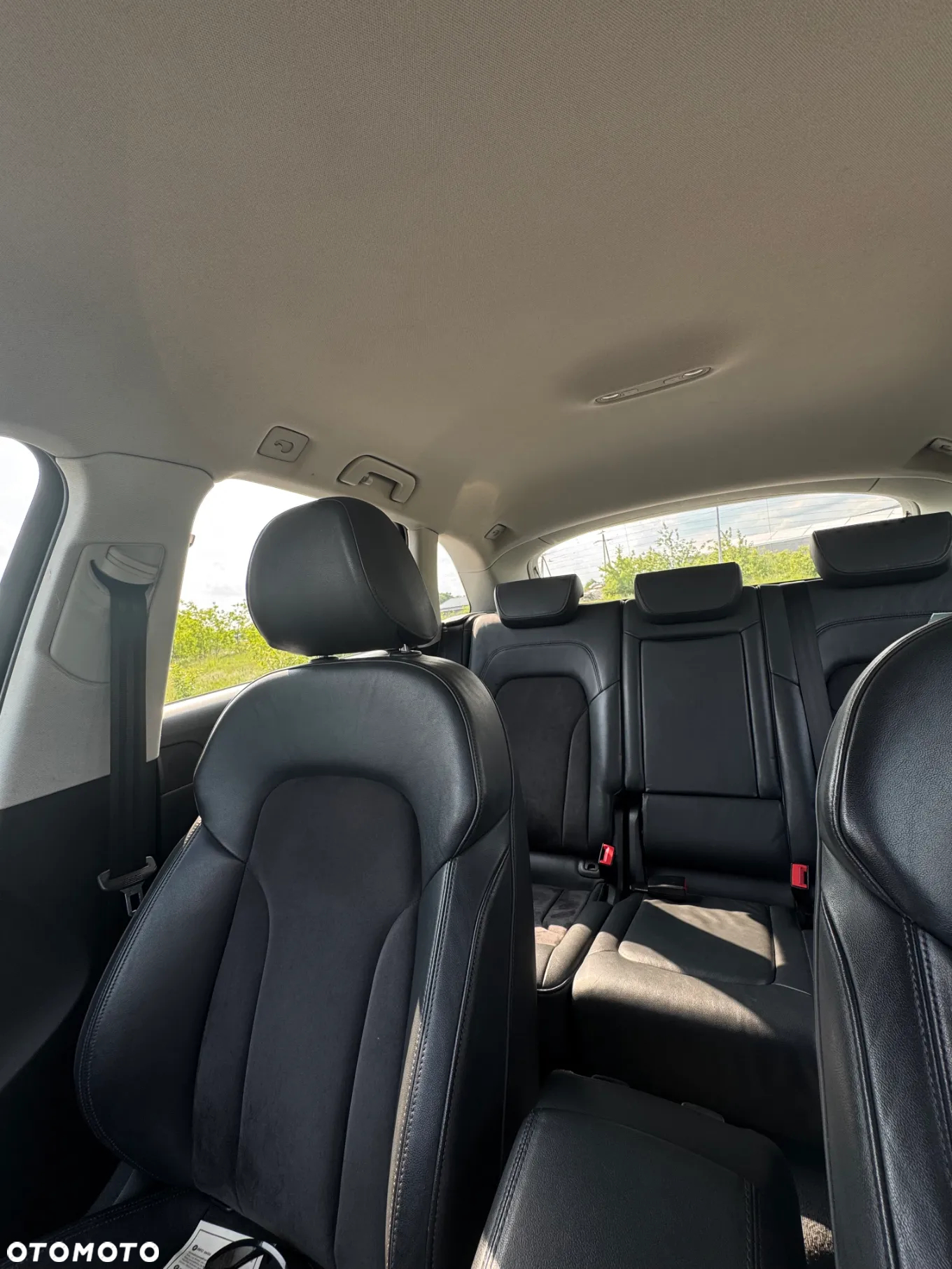 Audi Q5 2.0 TDI clean diesel Quattro S tronic - 11