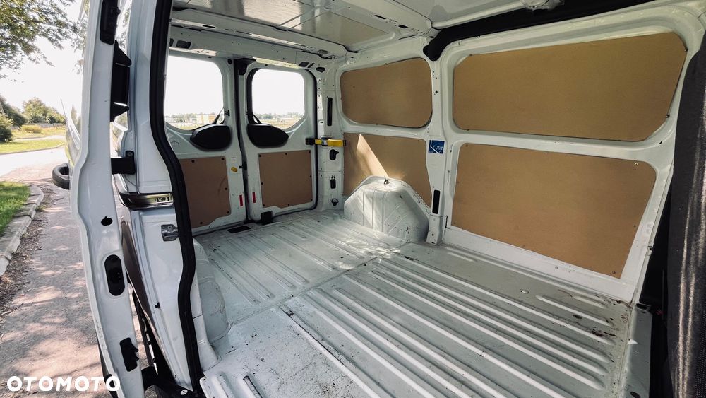 Ford Transit Custom - 17