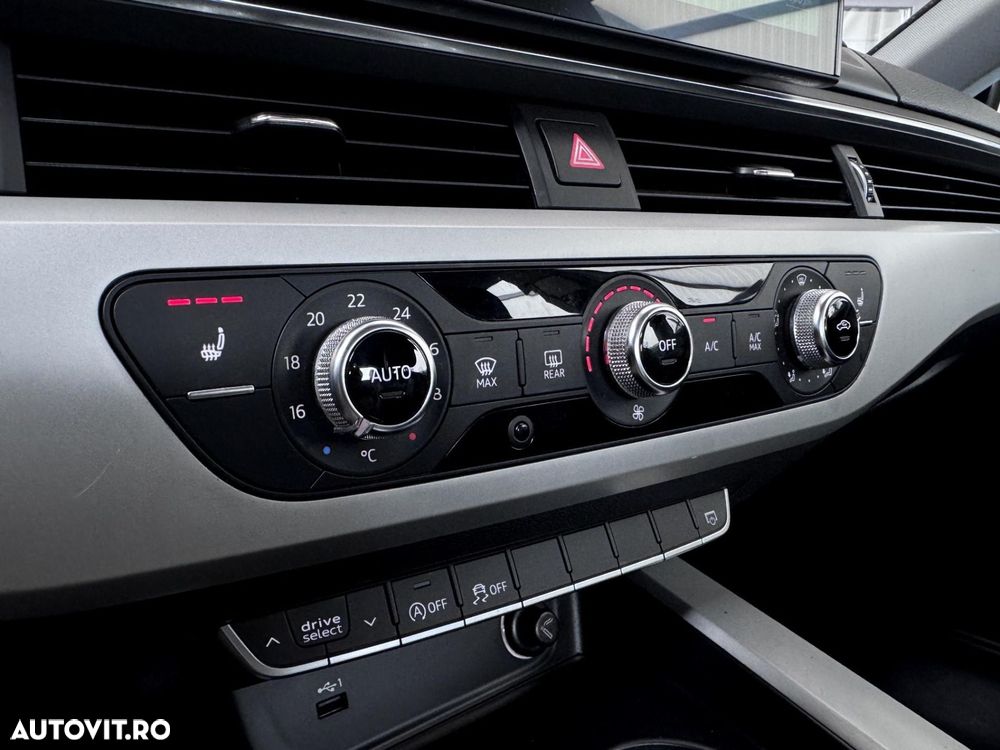 Audi A5 Coupé - 19
