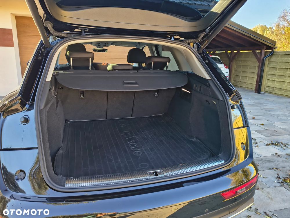 Audi Q5 2.0 TDI Quattro Sport S tronic - 8