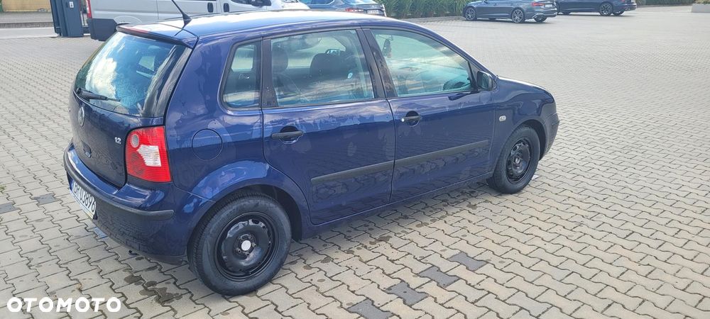 Volkswagen Polo 1.2 12V Comfortline - 12
