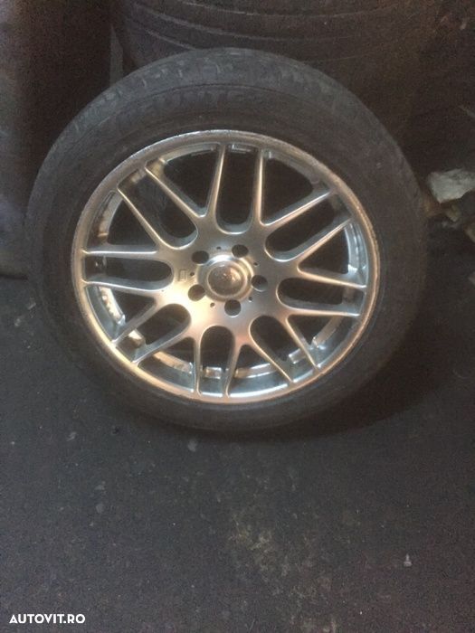 Jante 19â€ bmw seria 7 f01,f02 din 2009 - 1