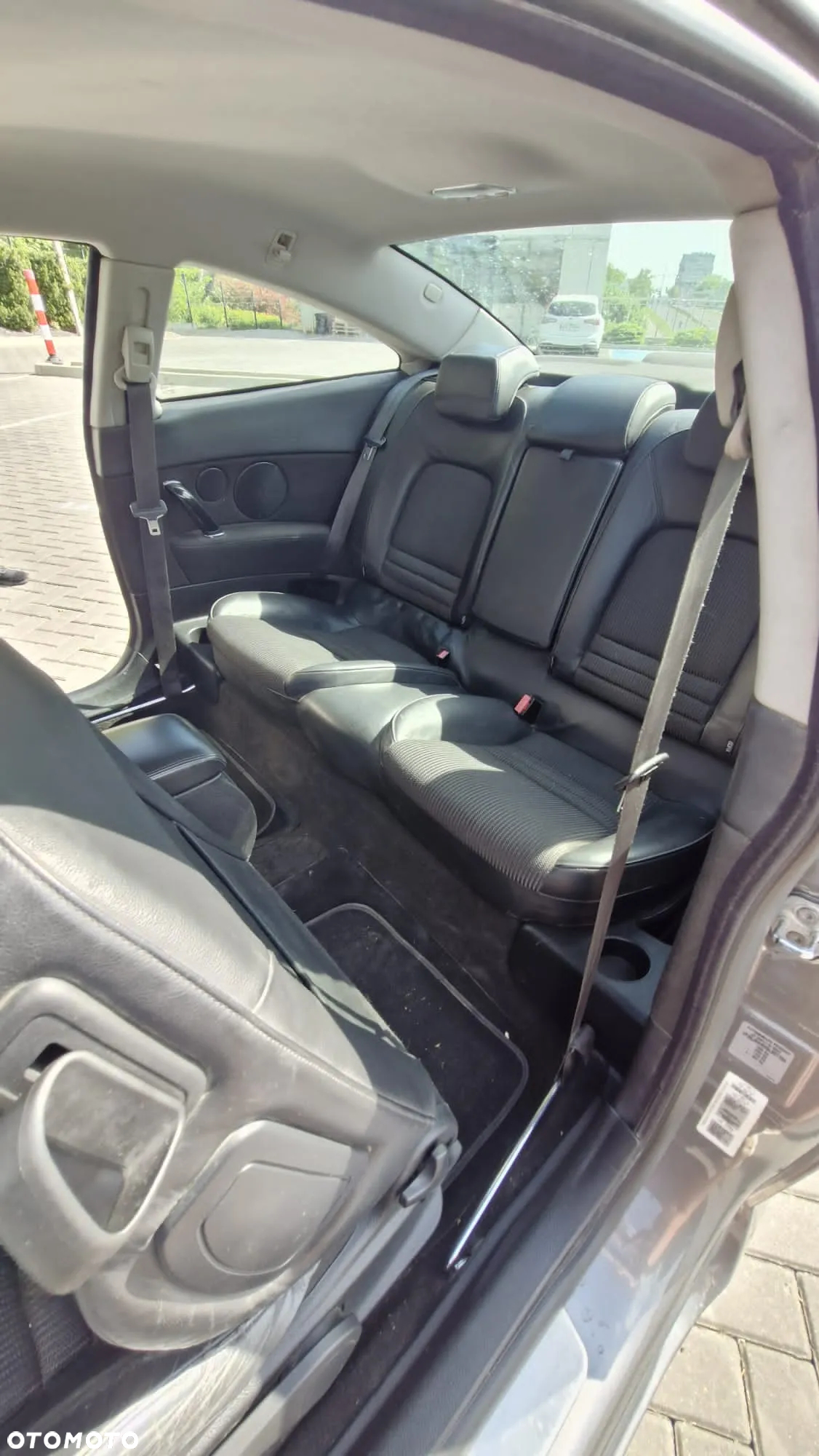Peugeot 407 - 10