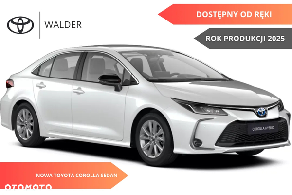 Toyota Corolla 1.8 Hybrid Comfort