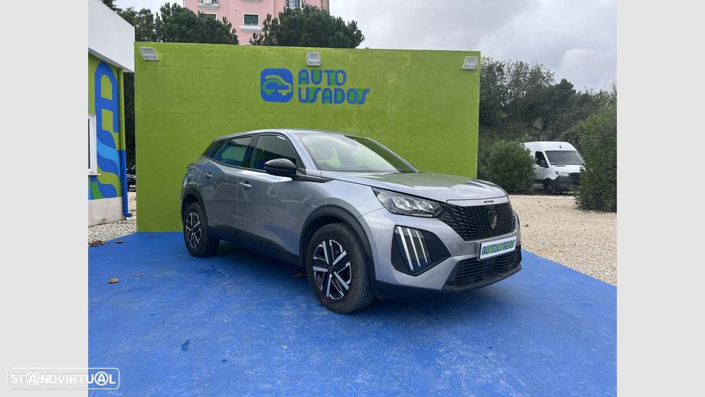 Peugeot 2008 1.2 PureTech Allure - 2