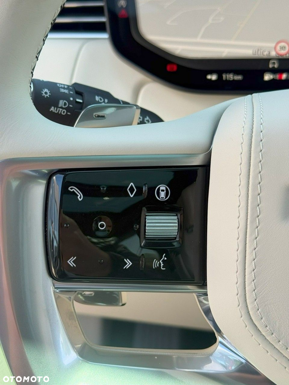 Land Rover Range Rover - 18