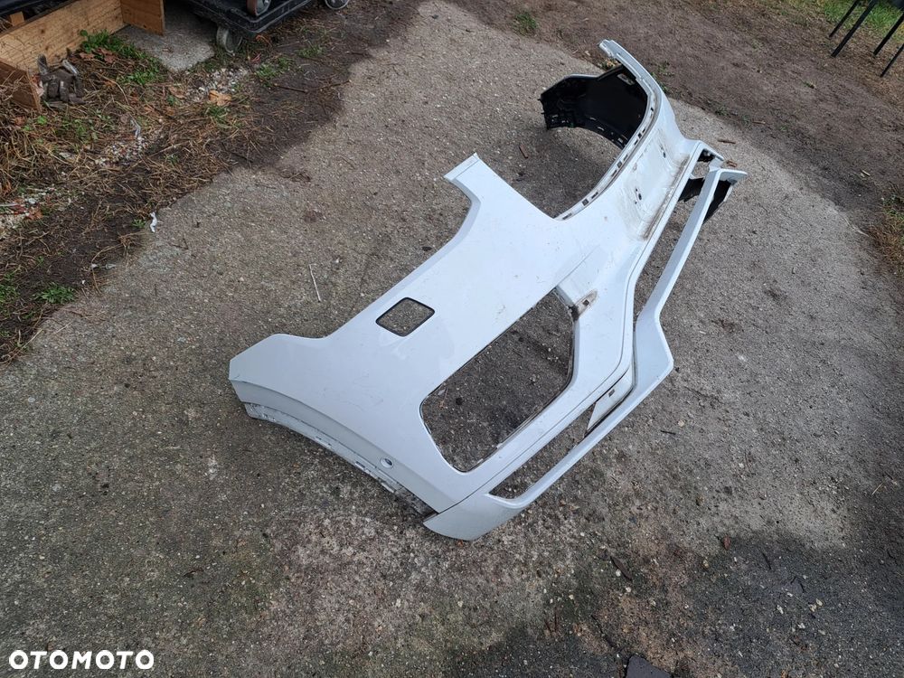 Zderzak przód przedni Volvo XC-90 II R-Design 31353362 31383817 - 6