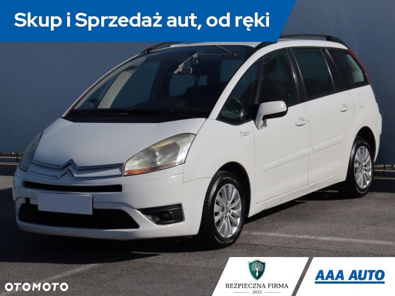 Citroën C4 Grand Picasso - 3