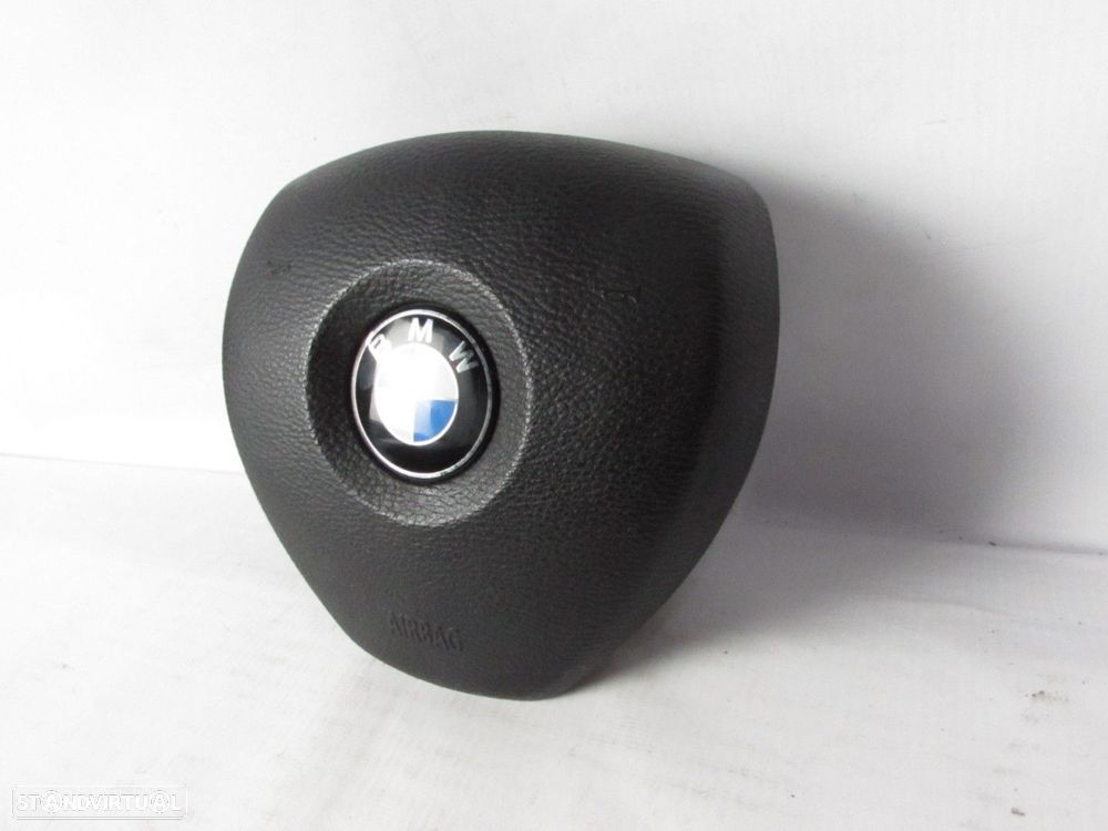 Airbag volante M / Desportivo Seminovo/ Original BMW X5 (E70)/BMW X6 (E71, E72)... - 3