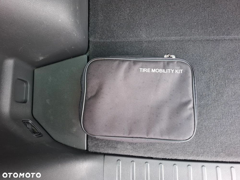 Hyundai Tucson 1.6 GDI BlueDrive Comfort 2WD - 13