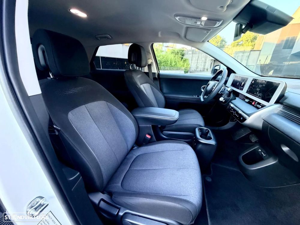 Hyundai Ioniq 5 - 25