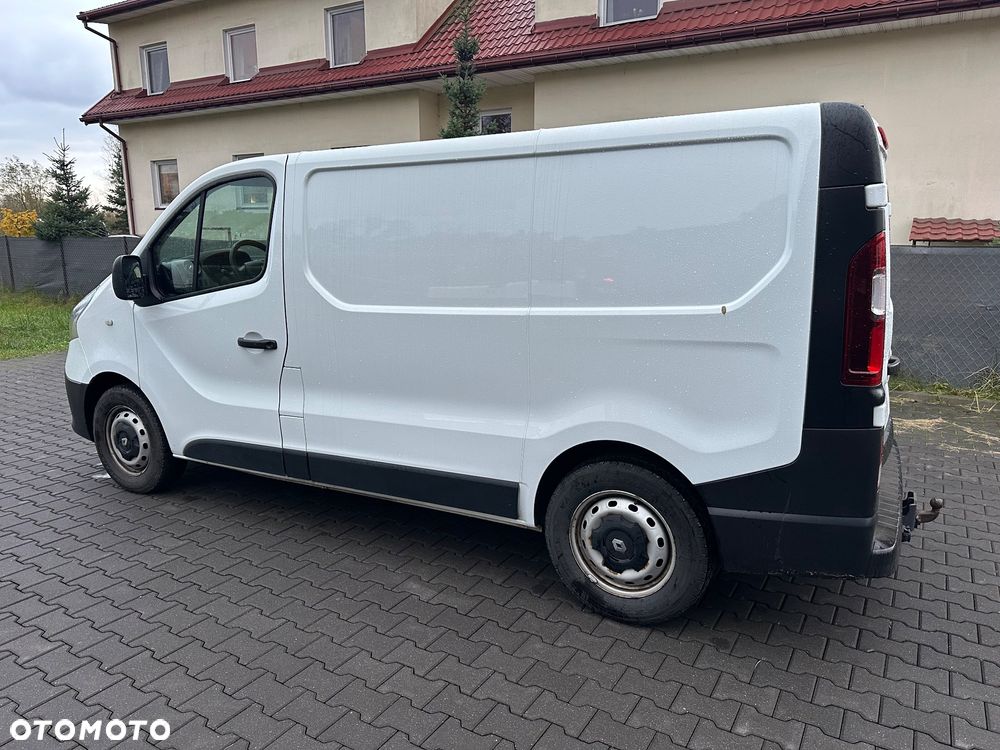 Renault Trafic - 6