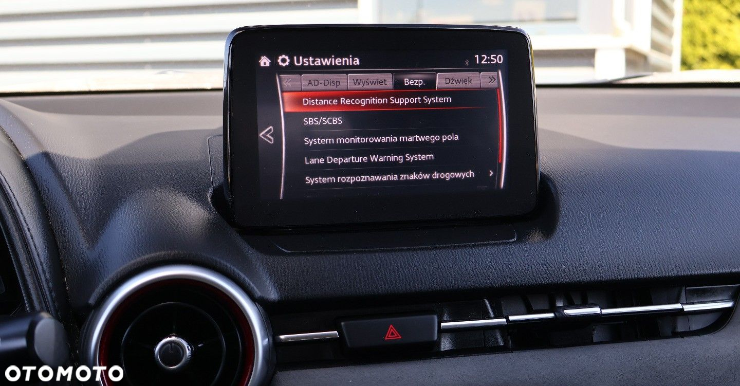 Mazda CX-3 - 30