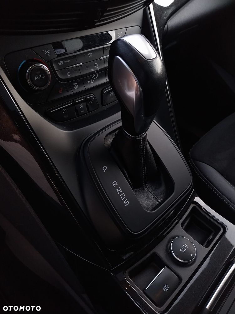 Ford Kuga 1.5 EcoBoost 4x4 ST-Line - 11