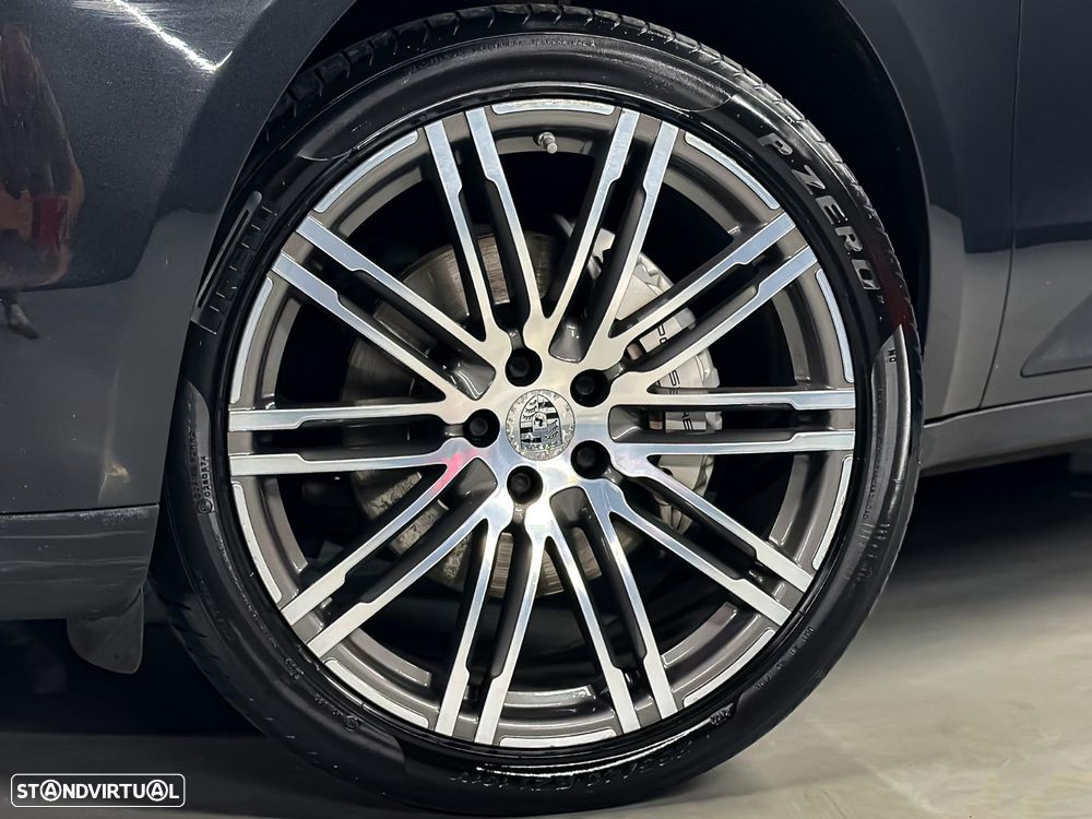 Porsche Macan S - 14
