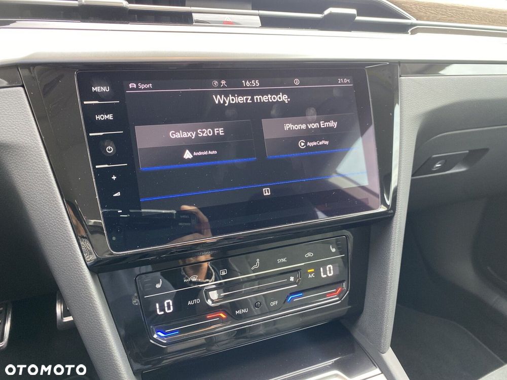Volkswagen Arteon Shooting Brake - 27