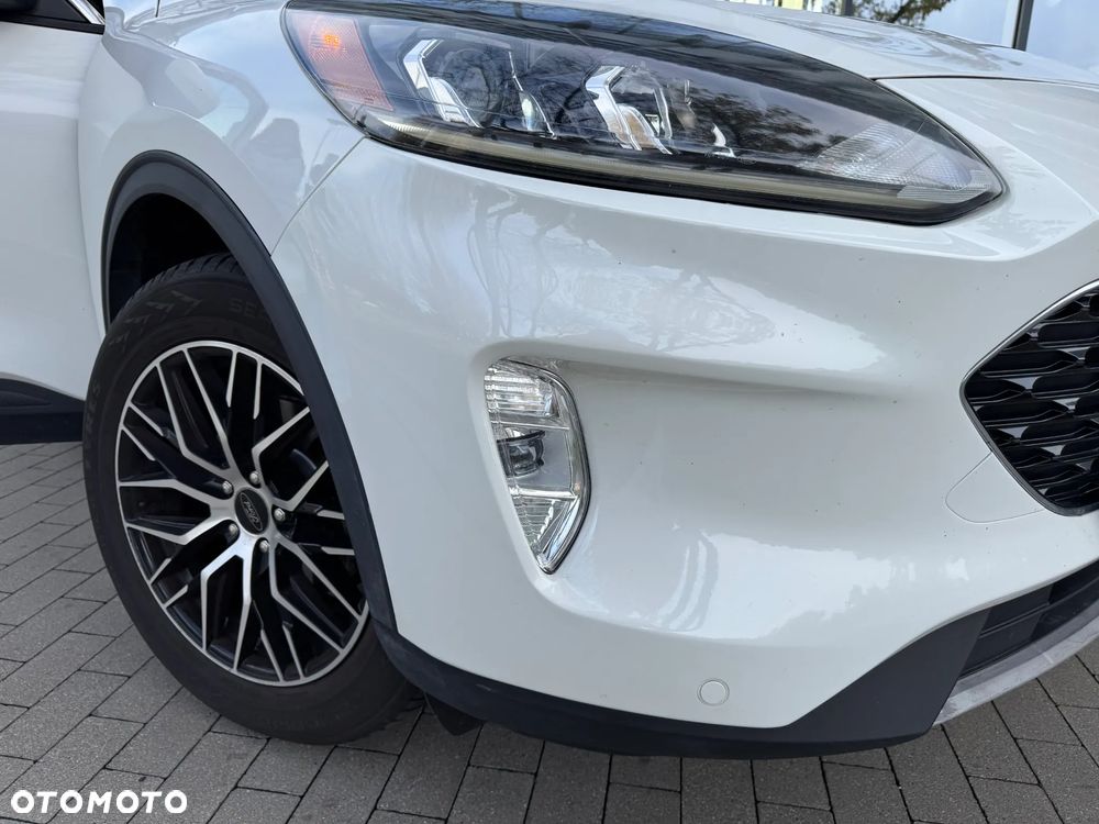 Ford Escape - 20