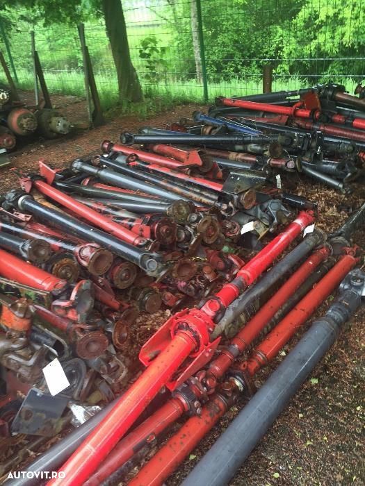 Vand cardane camion - 3