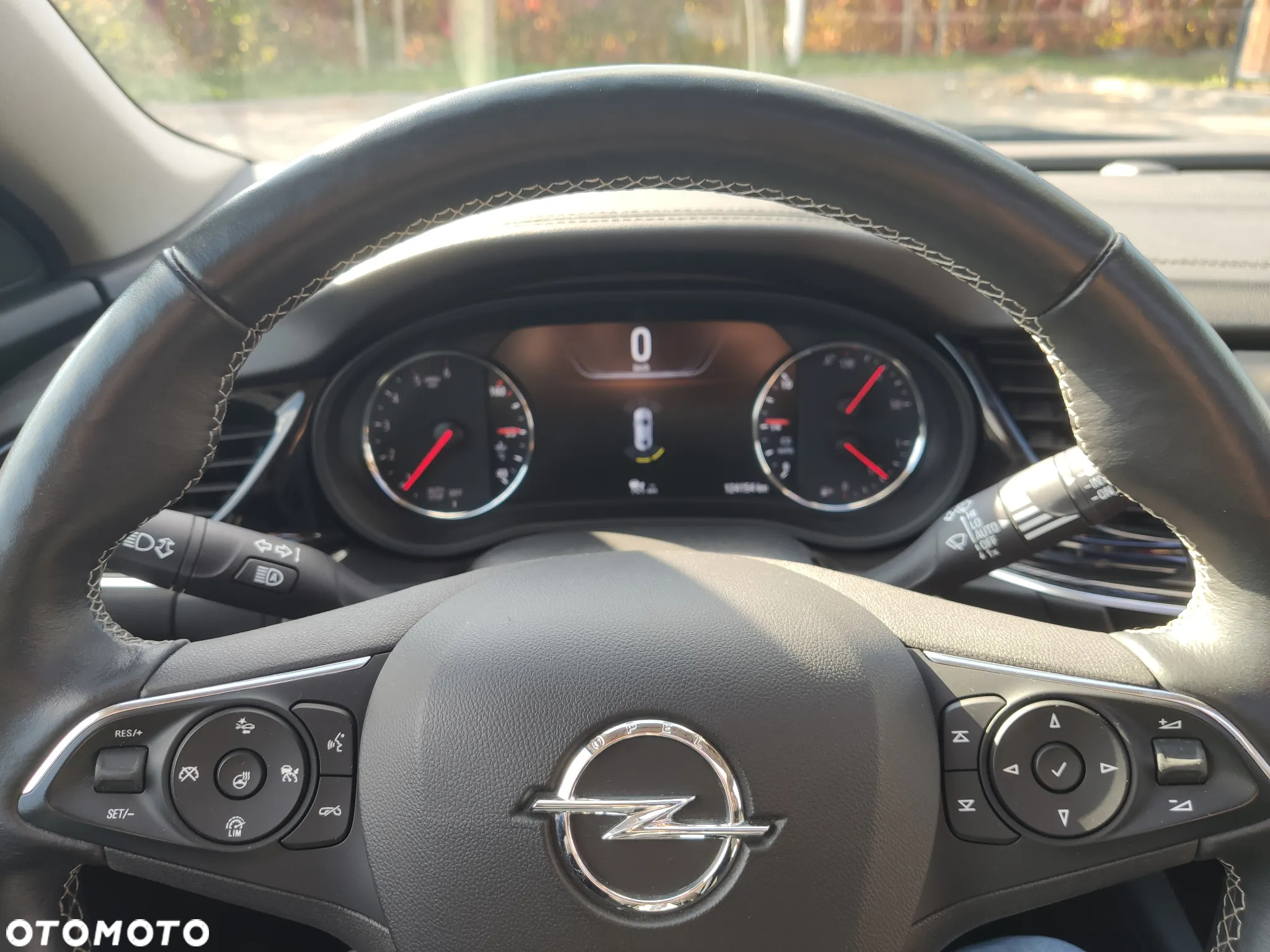 Opel Insignia 2.0 CDTI 4x4 Elite S&S - 7