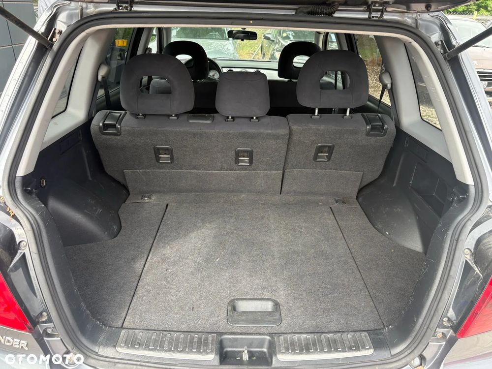 Mitsubishi Outlander 2.0 Comfort - 10