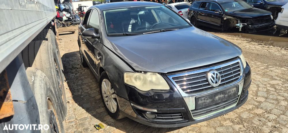 Piese de Vw Passat B6 sedan 2.0 TDi BMP - 3