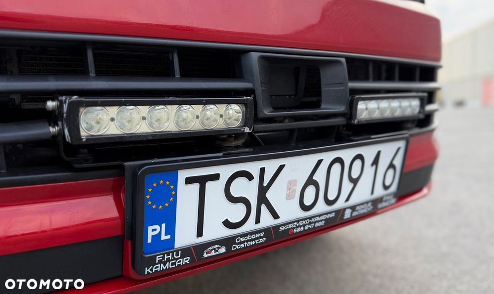 Volkswagen TRANSPORTER T6 LONG 2.0TDI 150KM, Automat DSG, - 13
