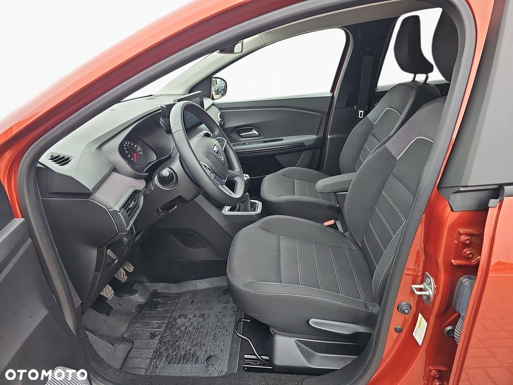 Dacia Jogger - 10