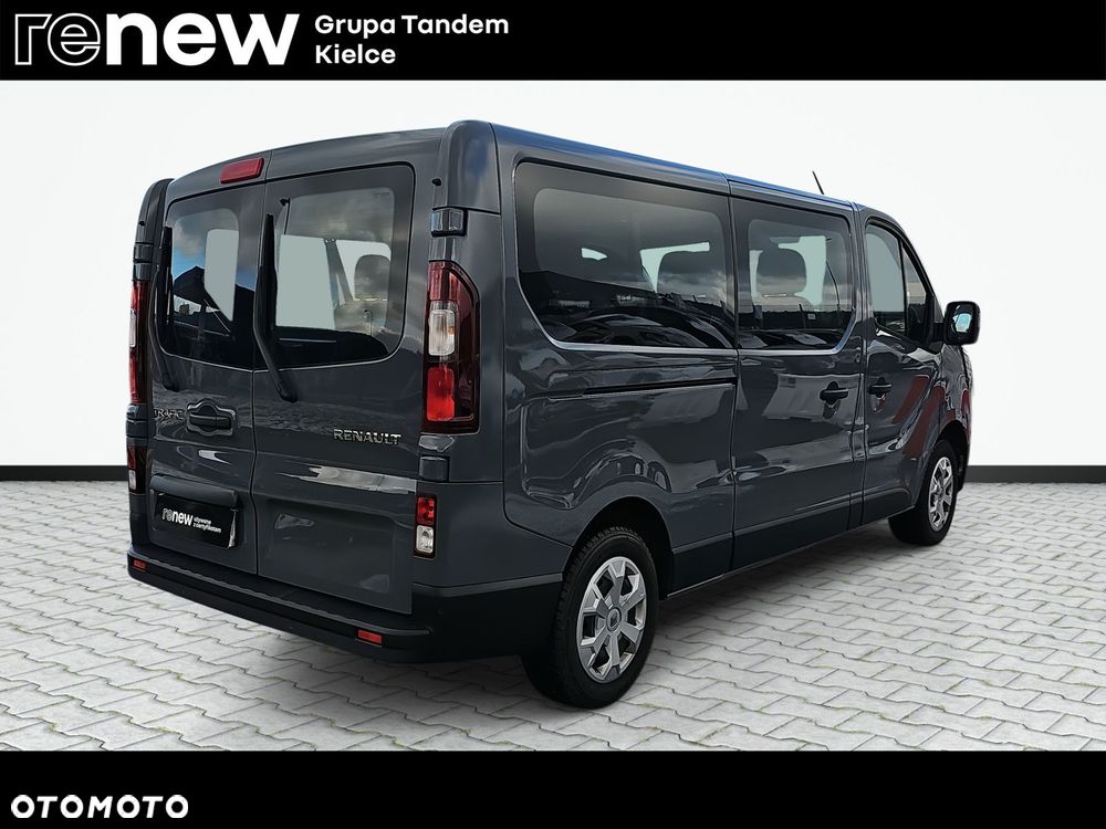Renault Trafic Grand SpaceClass 2.0 dCi - 5