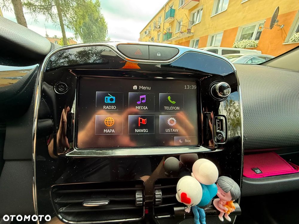 Renault Clio 0.9 Energy TCe Expression - 21