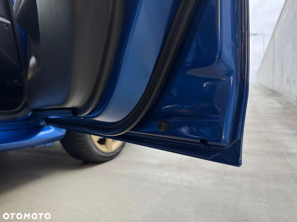 Subaru Impreza 2.5 WRX - 12