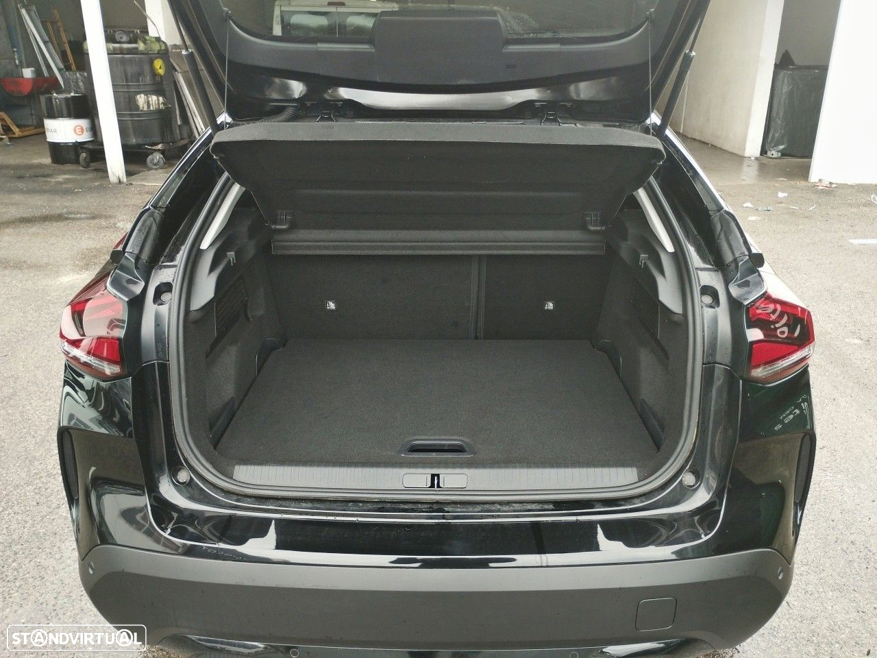 Citroën e-C4 - 6