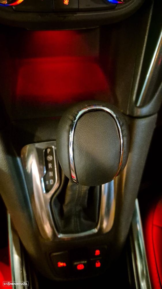 Opel Zafira Tourer 2.0 CDTI Auto Sport - 8