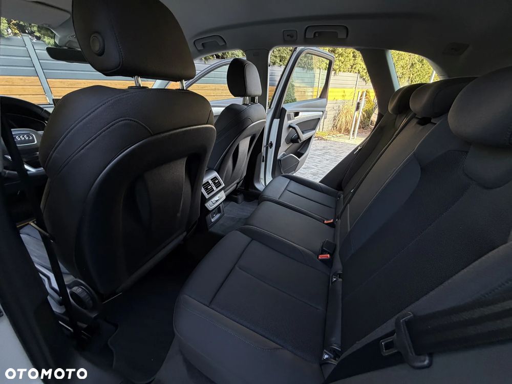 Audi Q5 40 TDI quattro S tronic S line - 20
