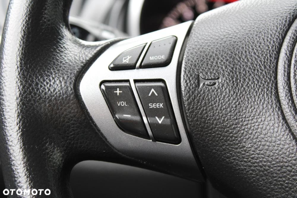 Suzuki Grand Vitara - 13
