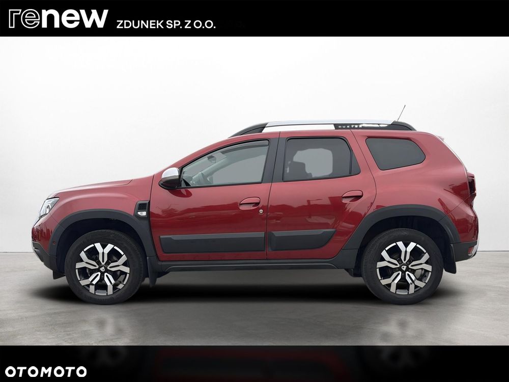 Dacia Duster - 2