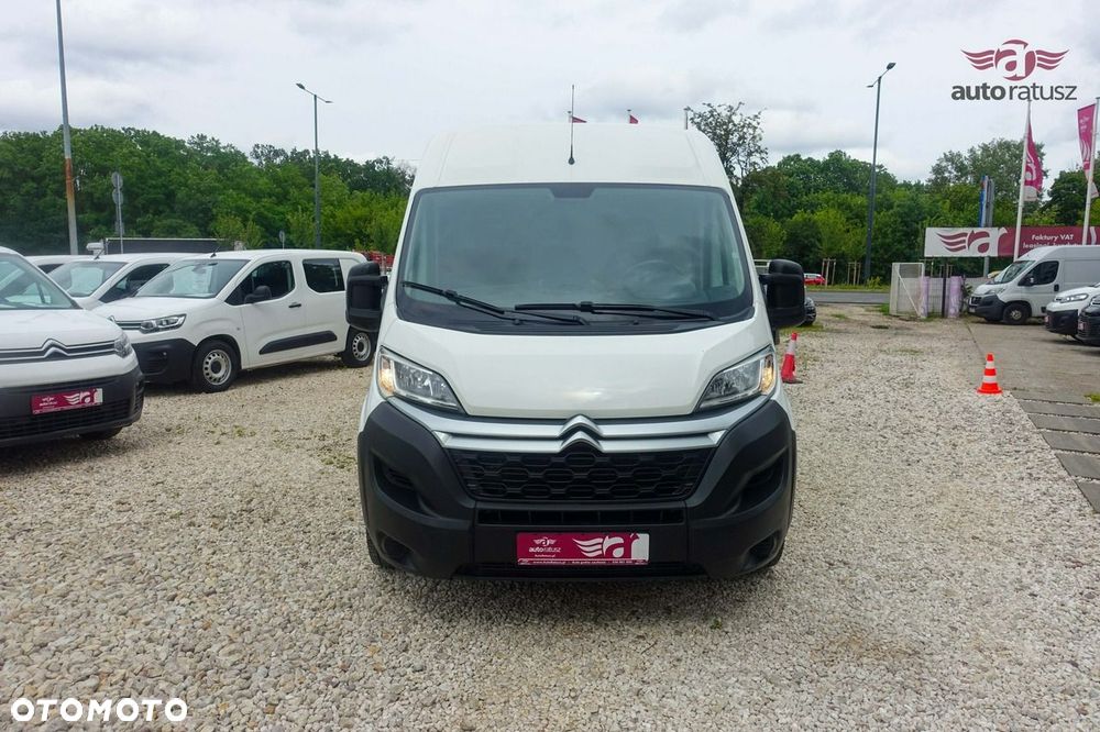 Citroën Jumper - 5