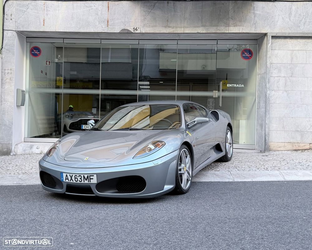 Ferrari F430 - 1